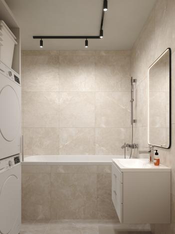 Prodej bytu 3+kk, Stradonice, 73 m2