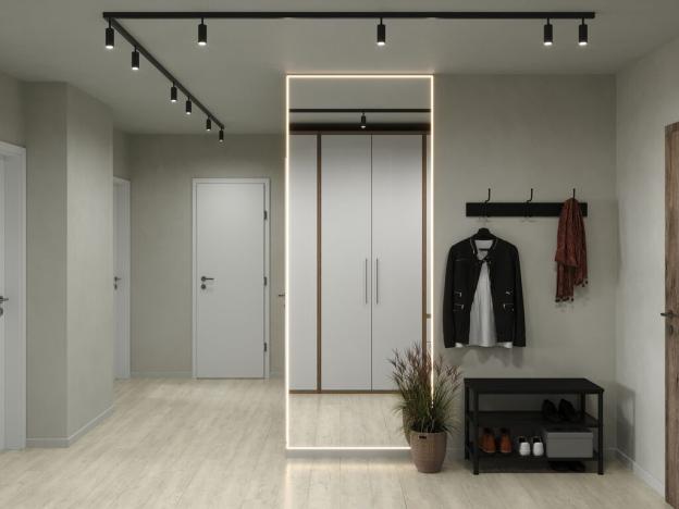 Prodej bytu 3+kk, Stradonice, 73 m2