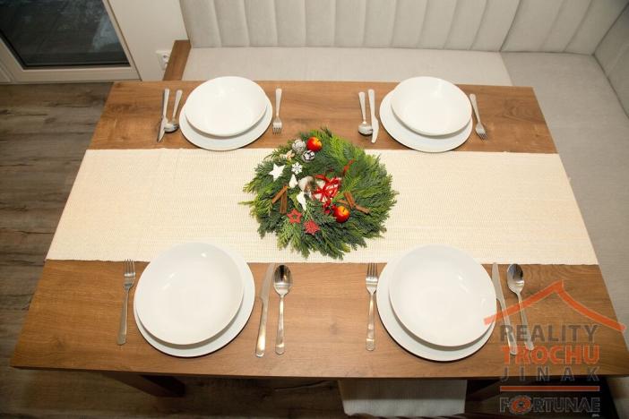 Prodej bytu 2+kk, Dolní Morava - Velká Morava, 63 m2