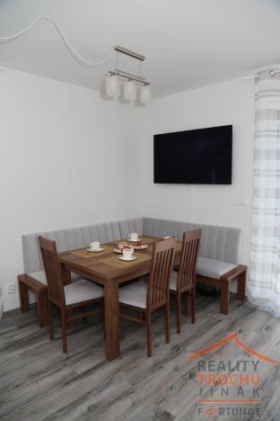 Prodej bytu 2+kk, Dolní Morava - Velká Morava, 63 m2