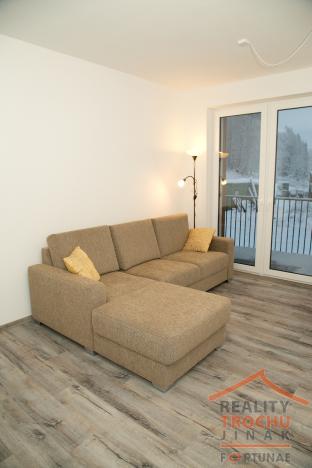 Prodej bytu 2+kk, Dolní Morava - Velká Morava, 63 m2