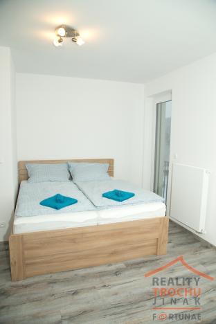 Prodej bytu 2+kk, Dolní Morava - Velká Morava, 63 m2