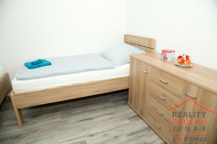 Prodej bytu 2+kk, Dolní Morava - Velká Morava, 63 m2