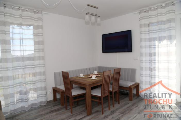 Prodej bytu 2+kk, Dolní Morava - Velká Morava, 63 m2