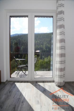 Prodej bytu 2+kk, Dolní Morava - Velká Morava, 63 m2