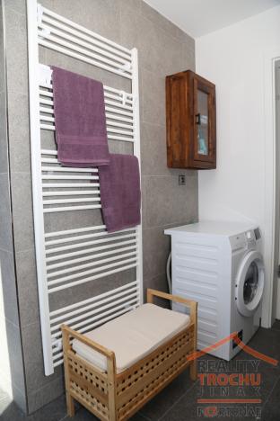 Prodej bytu 2+kk, Dolní Morava - Velká Morava, 63 m2