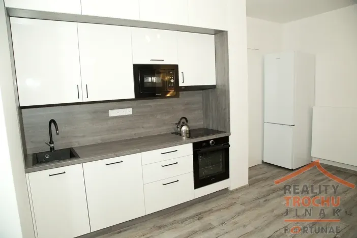 Prodej bytu 2+kk, Dolní Morava - Velká Morava, 63 m2