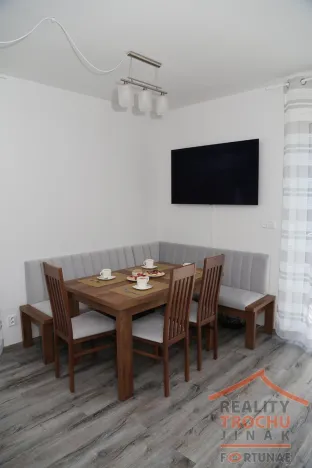 Prodej bytu 2+kk, Dolní Morava - Velká Morava, 63 m2