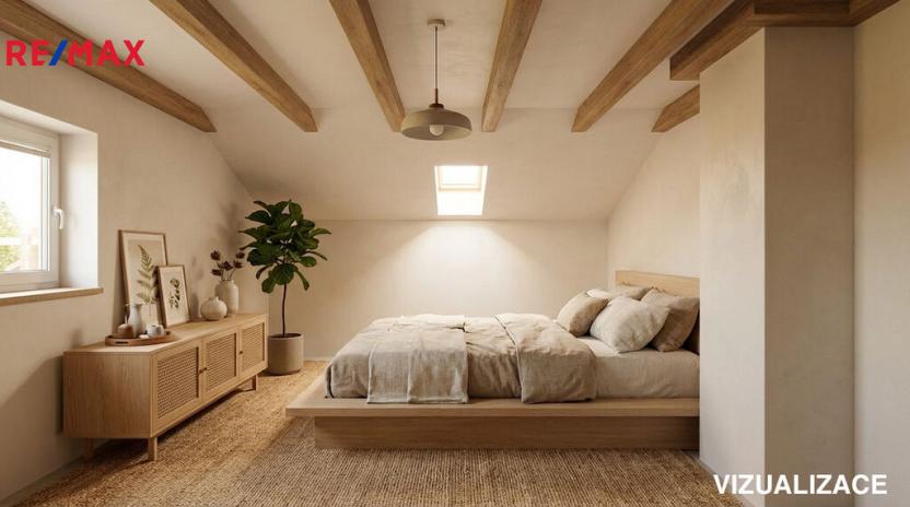 Prodej rodinného domu, Dětmarovice, 222 m2