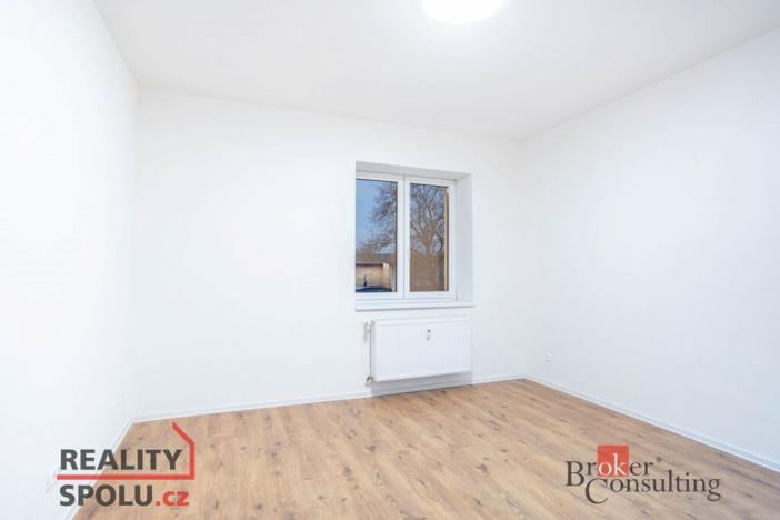 Prodej bytu 1+kk, Ostrava - Přívoz, Palackého, 22 m2