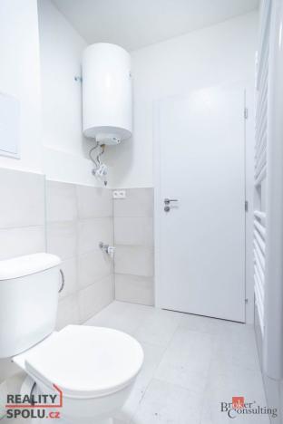 Prodej bytu 1+kk, Ostrava - Přívoz, Palackého, 22 m2