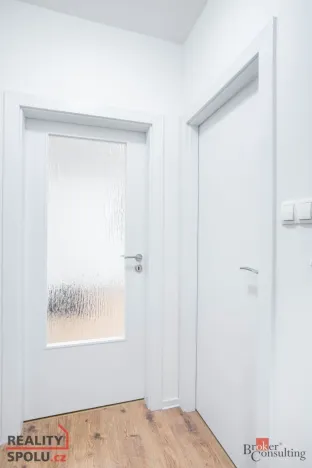 Prodej bytu 1+kk, Ostrava - Přívoz, Palackého, 22 m2