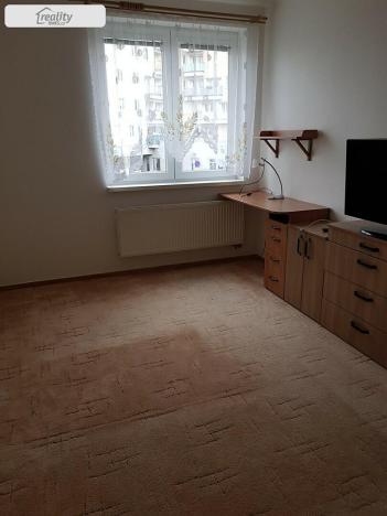 Pronájem bytu 2+kk, Klecany, V Honech, 45 m2