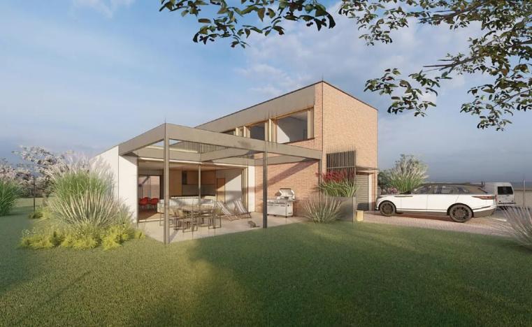 Prodej rodinného domu, Mladá Boleslav, Na Celně, 182 m2