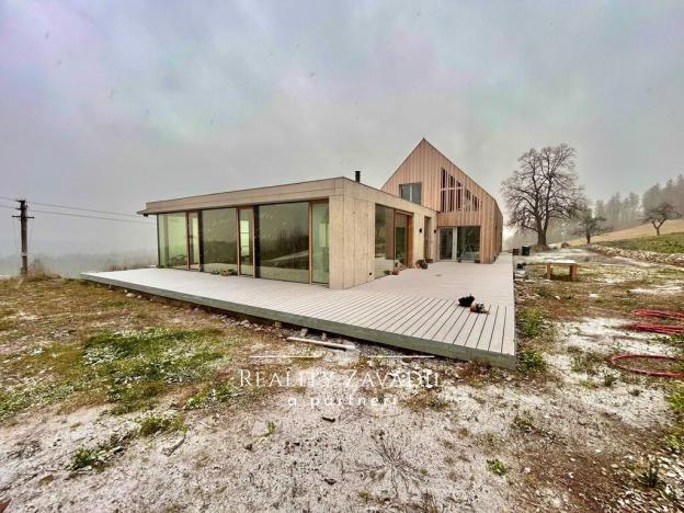 Prodej rodinného domu, Čeladná, 273 m2