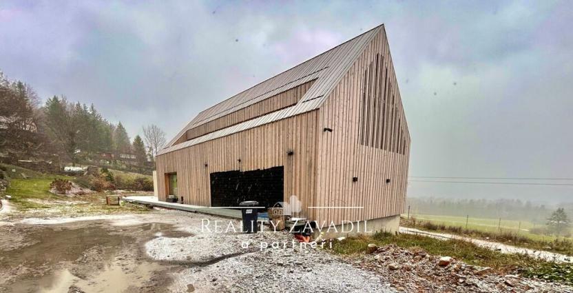 Prodej rodinného domu, Čeladná, 273 m2