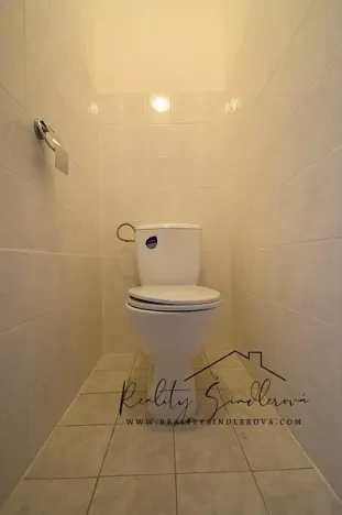 Prodej bytu 2+1, Hranice, Obránců míru, 60 m2