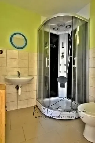 Prodej apartmánu, Hranice, 297 m2