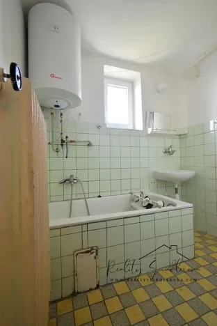 Prodej rodinného domu, Horní Moštěnice, Havlíčkova, 210 m2