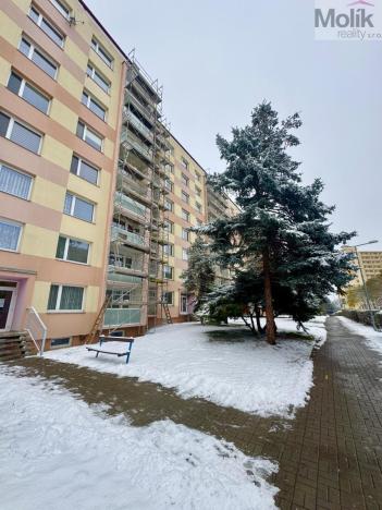 Prodej bytu 1+1, Duchcov, Osecká, 36 m2