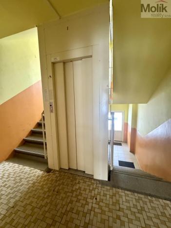 Prodej bytu 1+1, Duchcov, Osecká, 36 m2