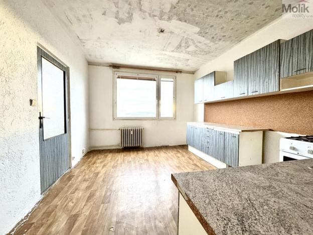 Prodej bytu 1+1, Duchcov, Osecká, 36 m2