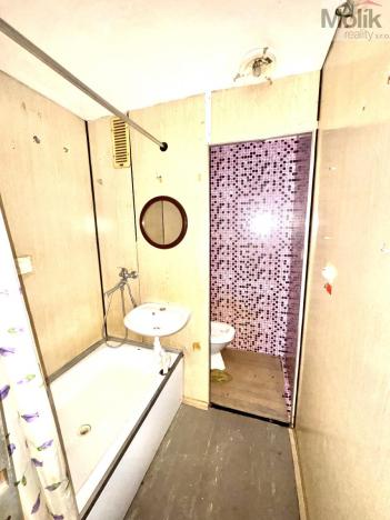 Prodej bytu 1+1, Duchcov, Osecká, 36 m2