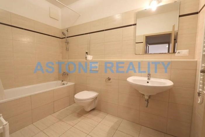 Pronájem bytu 2+kk, Praha - Stodůlky, Za Mototechnou, 75 m2