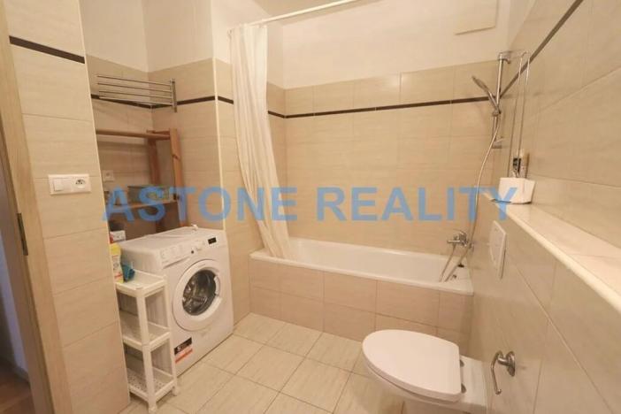 Pronájem bytu 2+kk, Praha - Stodůlky, Za Mototechnou, 75 m2