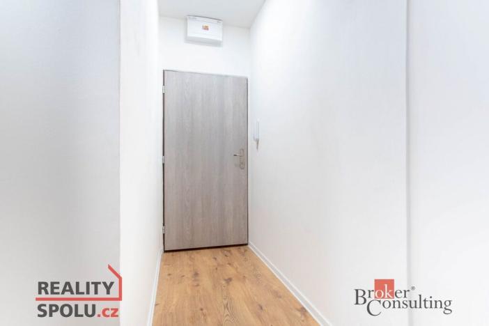 Prodej bytu 2+kk, Ostrava - Přívoz, Palackého, 48 m2