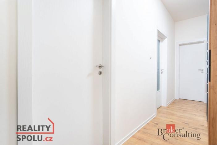 Prodej bytu 2+kk, Ostrava - Přívoz, Palackého, 48 m2