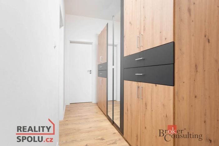 Prodej bytu 2+kk, Ostrava - Přívoz, Palackého, 48 m2