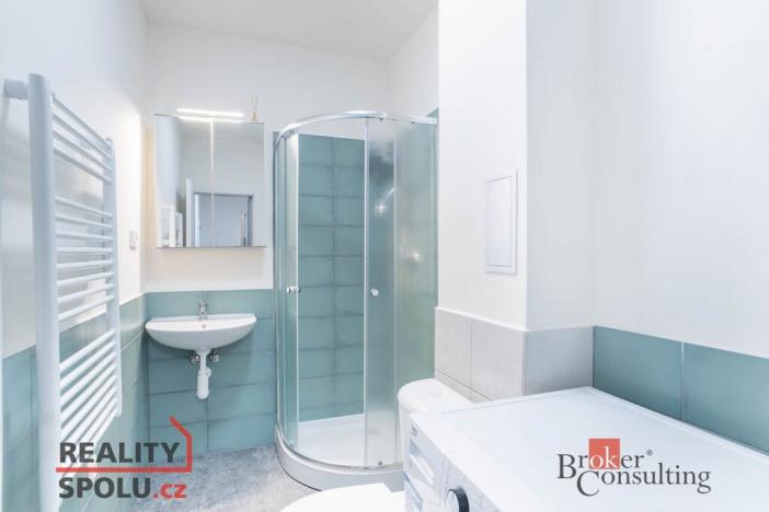 Prodej bytu 2+kk, Ostrava - Přívoz, Palackého, 48 m2