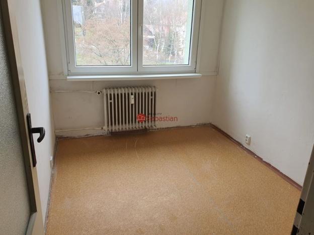 Prodej bytu 4+1, Litvínov, Hamerská, 68 m2