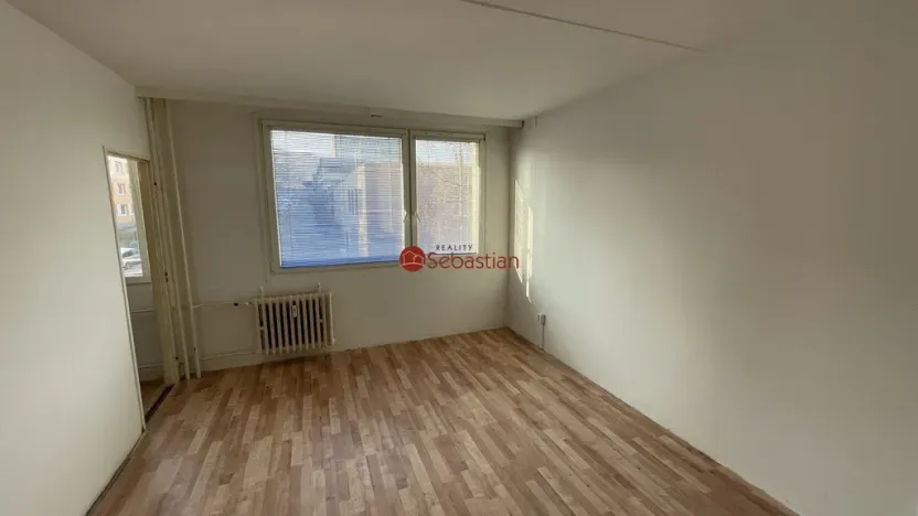 Prodej bytu 1+1, Most, K. H. Borovského, 26 m2