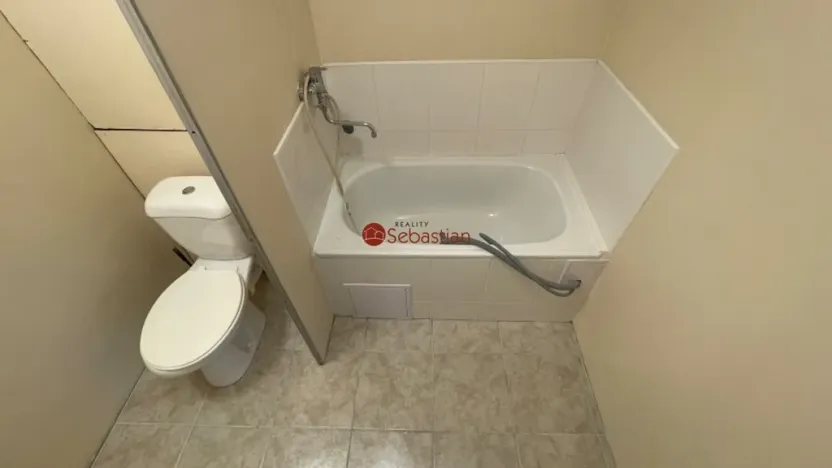 Prodej bytu 1+1, Most, K. H. Borovského, 26 m2