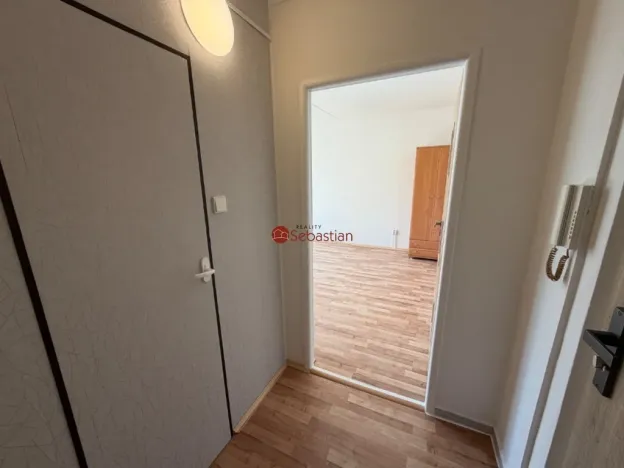 Prodej bytu 1+1, Most, K. H. Borovského, 26 m2