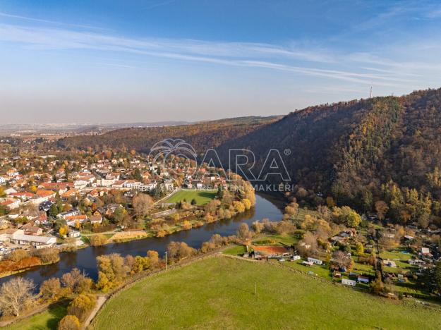 Prodej pozemku pro bydlení, Všenory, K Cihelně, 1479 m2