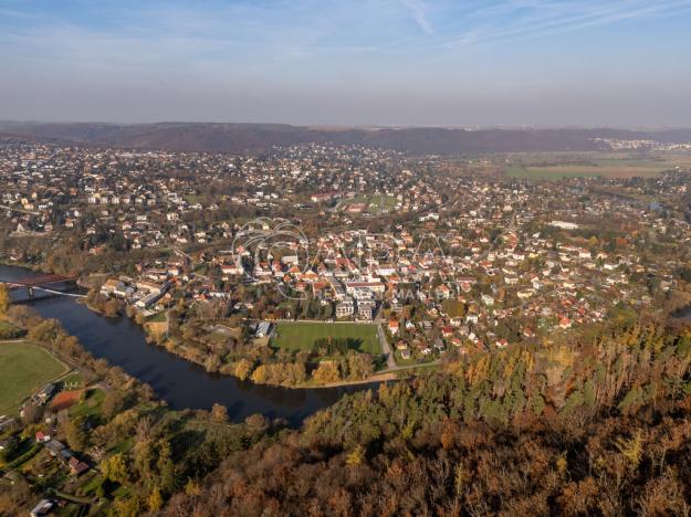Prodej pozemku pro bydlení, Všenory, K Cihelně, 1479 m2