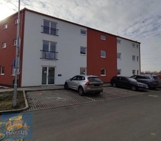 Pronájem bytu 1+kk, Škvorec - Třebohostice, 29 m2