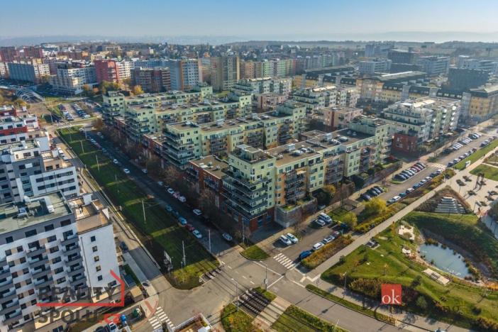 Prodej bytu 2+kk, Praha - Hlubočepy, Werichova, 44 m2