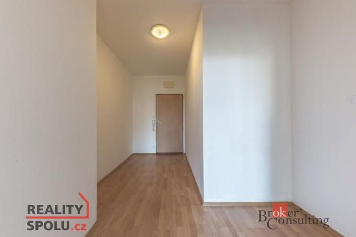 Prodej bytu 2+kk, Praha - Hlubočepy, Werichova, 44 m2