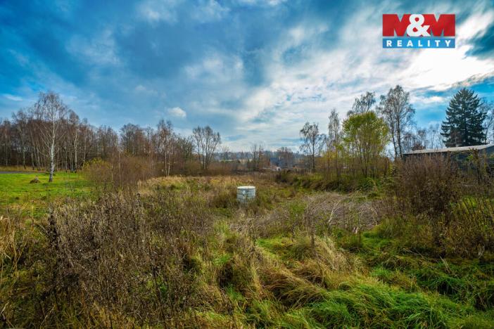 Prodej mobilheimu, Rumburk, Havířská, 56 m2