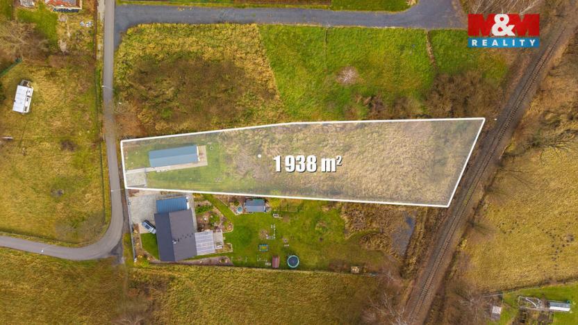 Prodej mobilheimu, Rumburk, Havířská, 56 m2