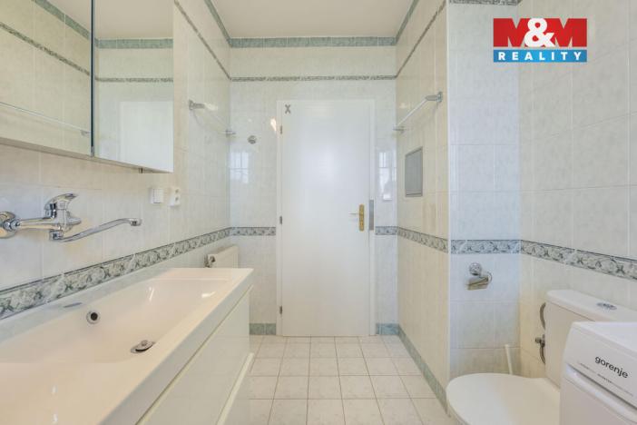 Prodej bytu 2+kk, Praha, V kapslovně, 58 m2