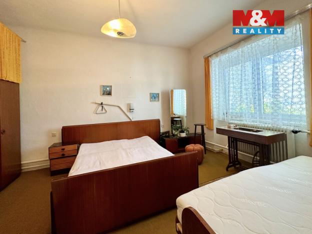 Prodej rodinného domu, Suchdol nad Lužnicí, Lužnická, 88 m2