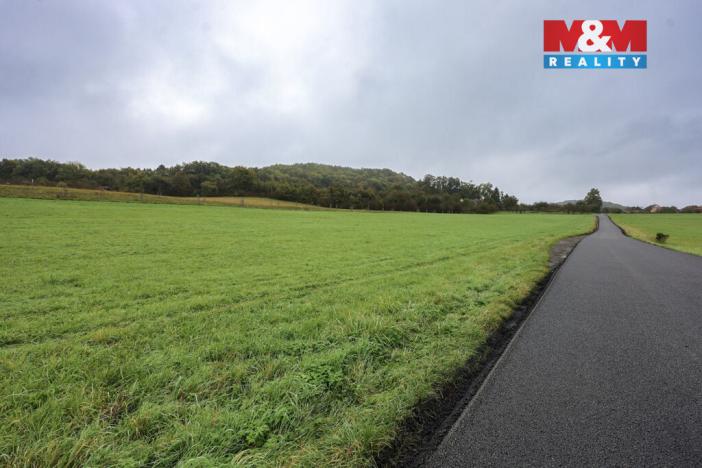 Prodej zahrady, Hranice, 1448 m2