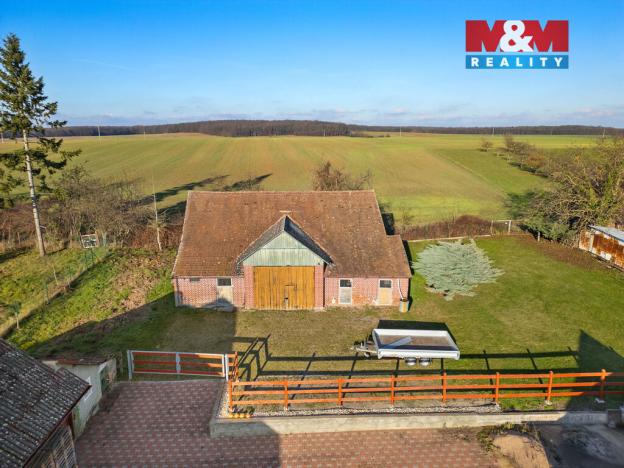 Prodej rodinného domu, Nechanice - Staré Nechanice, 287 m2