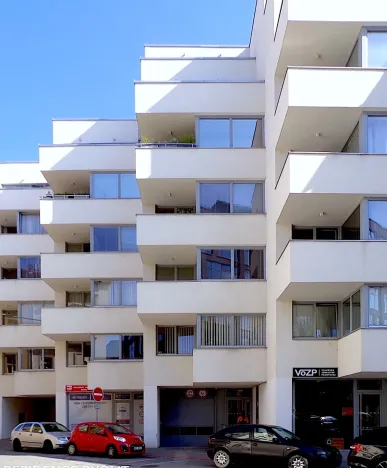 Pronájem bytu 1+kk, Brno, Mlýnská, 32 m2