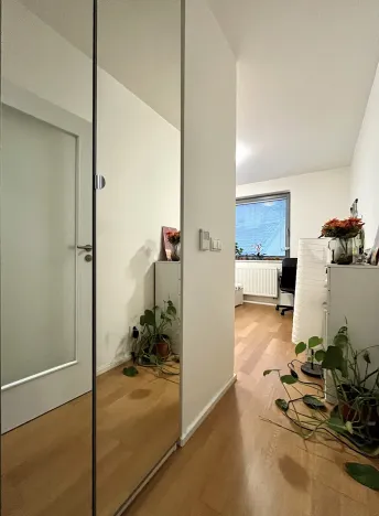 Pronájem bytu 1+kk, Brno, Mlýnská, 32 m2